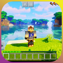 Realistic Shader Minecraft Mod APK