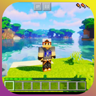 Realistic Shader Minecraft icône