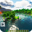 Realistic Shader Mod Pack MCPE