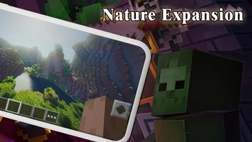 Realistic Shader Mod Pack MCPE скриншот 3