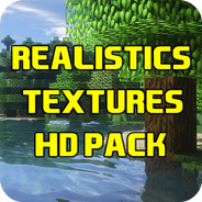 Feluxis HD - Textura para Minecraft PE 1.16 - Mundo Android