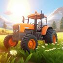 Симулятор трактора 3D APK