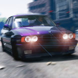 Realistic Drift Highway