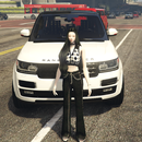 Range Rover Vogue: Car Game 3D APK