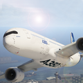 Plane Flight Simulator