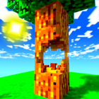 Mod Realistic Physics for MCPE أيقونة