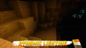 Mod Realistic Physics for MCPE تصوير الشاشة 1