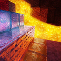 Mod Minecraft yang realistis