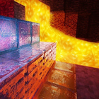 Minecraft realista: Mods MCPE ícone