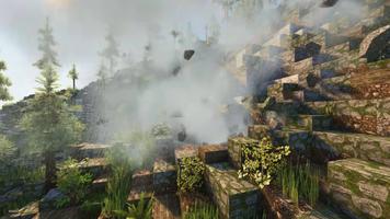 Física Realista para Minecraft captura de pantalla 2