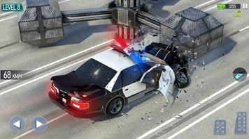Car Crash: Beam Drive Game スクリーンショット 3