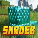 Realistic RTX Shader for MCPE APK