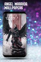 Angel Warrior Wallpaper screenshot 2