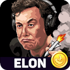 Elon Game - Crypto Meme icon