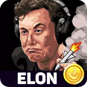Elon Game – Crypto Meme