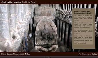 2 Schermata Ellora Caves