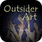 Outsider Art biểu tượng