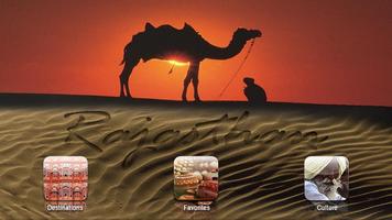 Poster Rajasthan