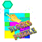 Blocks Puzzle Challenge 图标