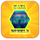 MAYA PUZZLE আইকন