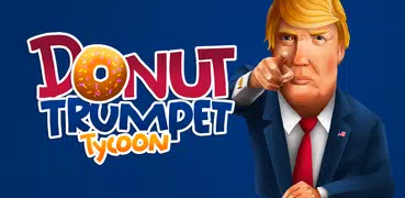 Donut Trumpet Magnate