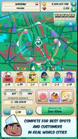 Food Truck Tycoon - Cooking wi スクリーンショット 1