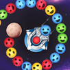 SpaceBlockBuster: MarbleBattle APK