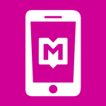M-Meter icon