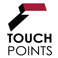 TouchPoints アプリダウンロード
