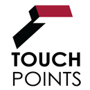 TouchPoints aplikacja
