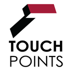 TouchPoints-icoon