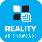Reality AR Showcase icône