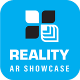 Reality AR Showcase icône