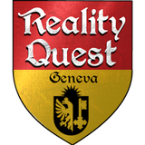 Reality Quest Geneva - Outdoor