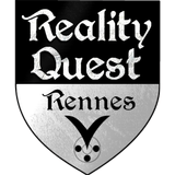 Reality Quest Rennes - Outdoor
