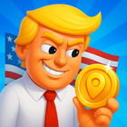 MAGA TRACE icon