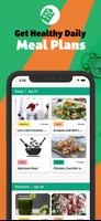 Mediterranean Diet & Meal Plan capture d'écran 1