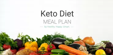 Keto Diät App: Ketogene Diet u