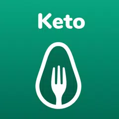 Keto Diet App: Ketogenic Diet  アプリダウンロード