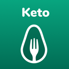 Keto Diet App: Ketogenic Diet  图标