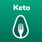 Keto Diet App: Ketogenic Diet  icône