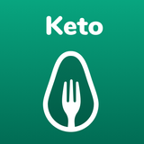 Keto Diet App: Ketogenic Diet  आइकन