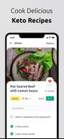 Keto Diet App: Ketogenic Diet  syot layar 1