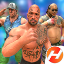 WWE Championship Real Fight Game aplikacja