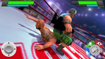 WWE Championship Real Fight Game bài đăng