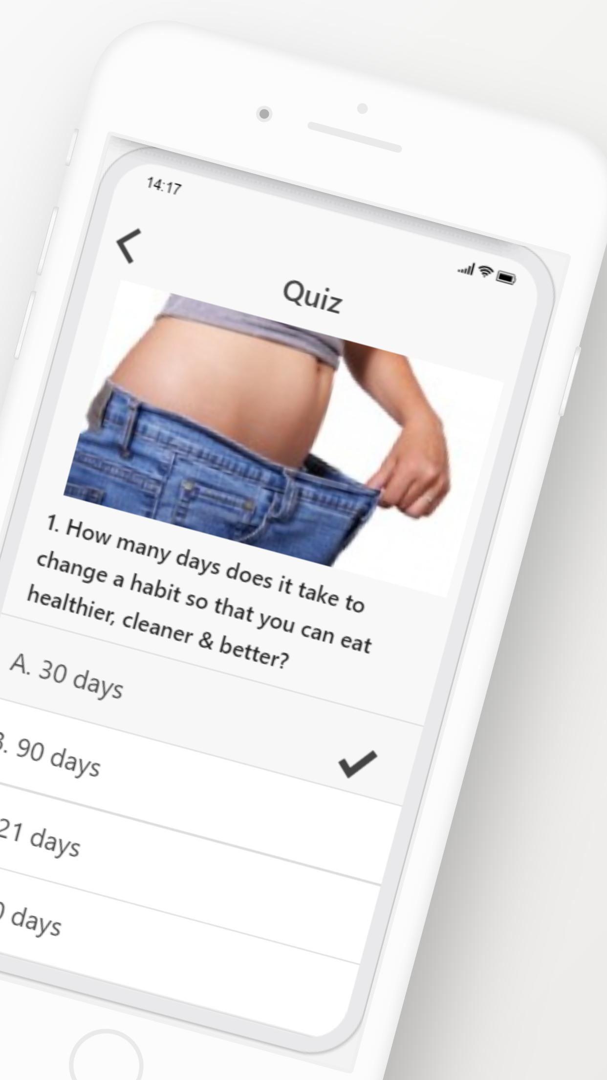 Free Trivia Game Questions Answers Weight Loss For Android Apk Download