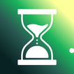JIKAN : COUNTDOWN APP آئیکن