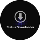 Status Downloader আইকন
