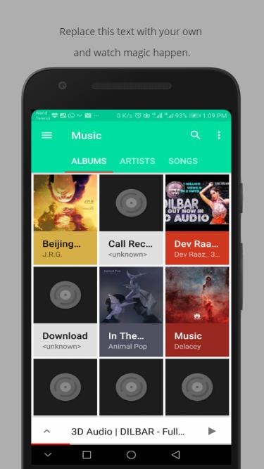 Combo Music Player For Android Apk Download - roblox dance off good jazz combos