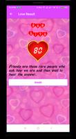 Love Calculator screenshot 2